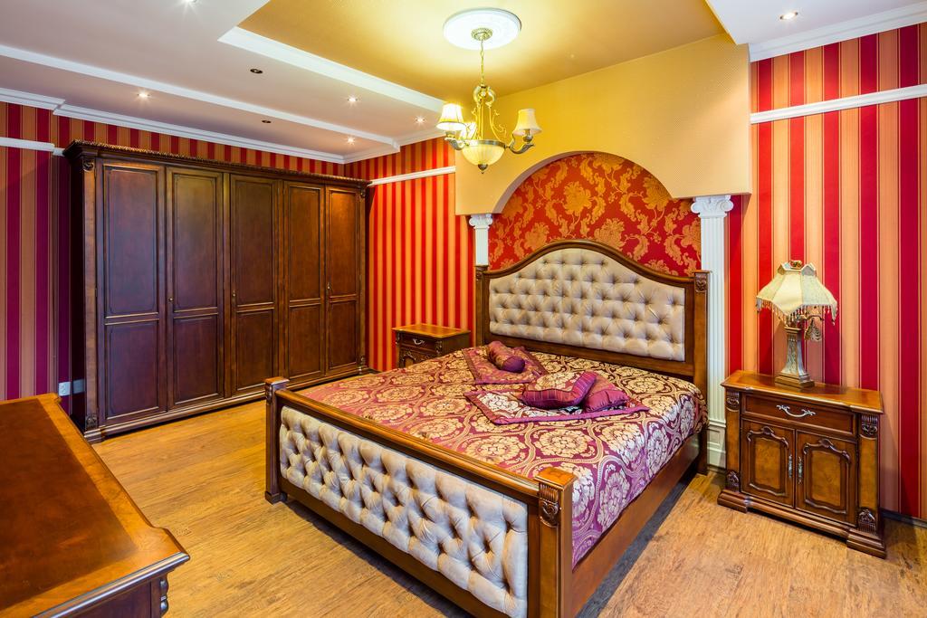 Romari Проспект Свободи 39 Lviv Ngoại thất bức ảnh